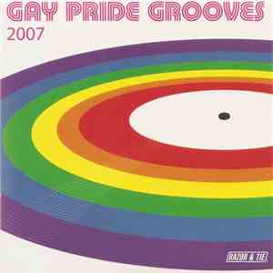 Various - Gay Pride Grooves 2007 download free
