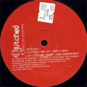 Various - GEAR 001 download free