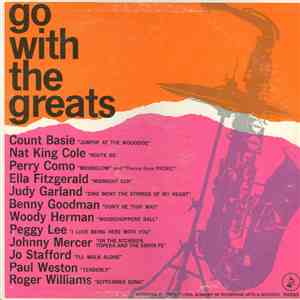 Various - Go With The Greats download free