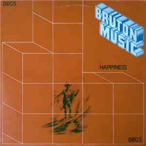 Various - Happiness download free Various - Happiness download mp3 flac