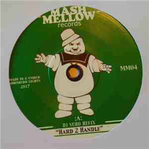Various - Hard To Handle / Por Eso download free