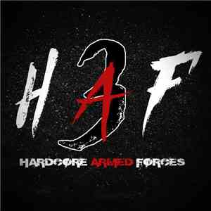 Various - Hardcore Armed Forces 3 download free