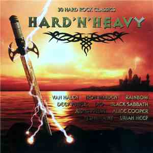 Various - Hard'N'Heavy download free