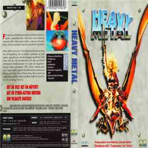 Various - Heavy Metal download free