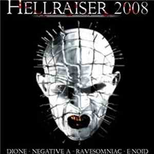 Various - Hellraiser 2008 download free