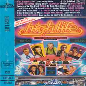 Various - High Life download free