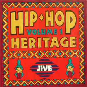 Various - Hip Hop Heritage Volume 1 download free