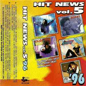 Various - Hit News Vol. 5 '96 download free