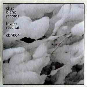 Various - Hiver : Résultat download free