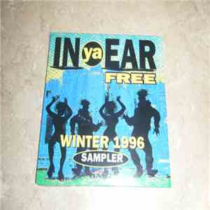 Various - In Ya Ear - Winter 1996 download free
