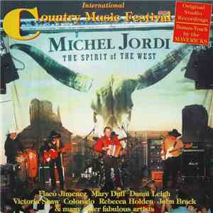 Various - Internationales Country Music Festival download free