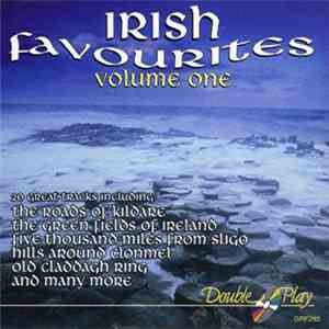 Various - Irish Favourites Volume One download free