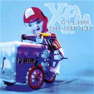 Various - It's A Cool, Cool Christmas download free