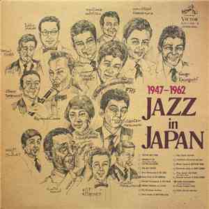 Various - Jazz In Japan 1947~1962 download free