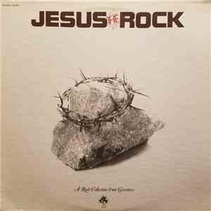 Various - Jesus The Rock download free