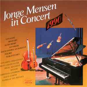 Various - Jonge Mensen In Concert download free