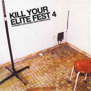 Various - Kill Your Elite Fest 4 download free