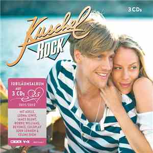 Various - KuschelRock 25 - Das Jubiläumsalbum download free