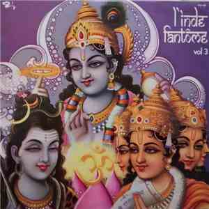 Various - L'Inde Fantôme Vol. 3 download free