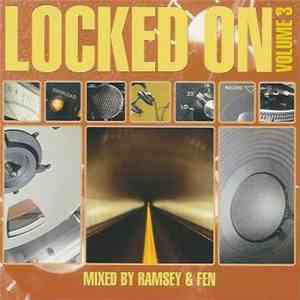 Various - Locked On - Volume 3 download free