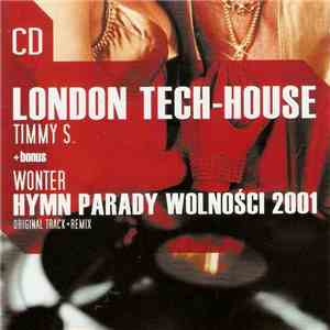 Various - London Tech-House download free