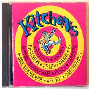 Various - Many Musics From Different… Kitchens download free