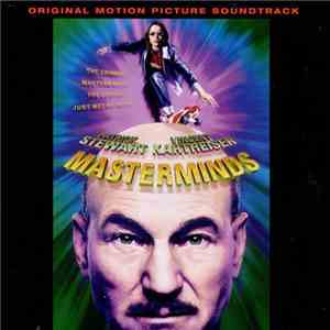 Various - Masterminds (Original Motion Picture Soundtrack) download free