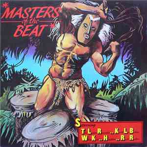 Various - Masters Of The Beat download free