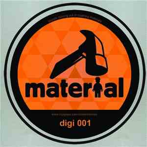 Various - Material Digi 001 download free