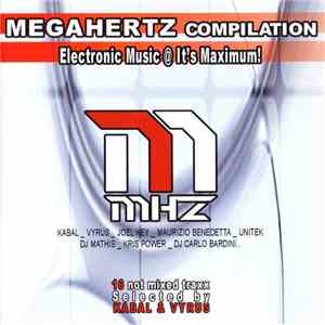 Various - Megahertz Compilation download free