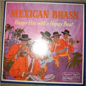 Various - Mexican Brass Happy Hits With A Happy Beat download free