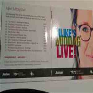 Various - Mijke's Middag Live! download free