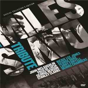 Various - Miles Davis Tribute download free