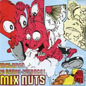 Various - Mix Nuts download free