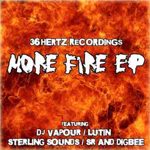 Various - More Fire EP download free
