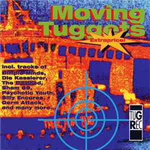 Various - Moving Tuggets download free
