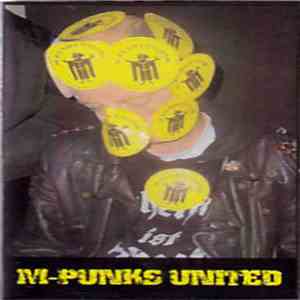 Various - M-Punks United 2006 download free