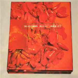 Various - Mushroom Music Sampler download free