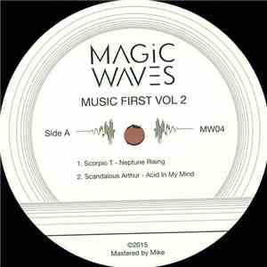Various - Music First Vol 2 download free