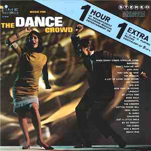 Various - Music For The Dance Crowd download free