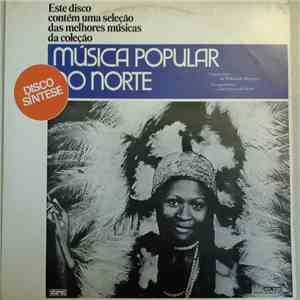 Various - Musica Popular Do Norte download free