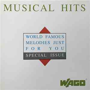 Various - Musical Hits download free