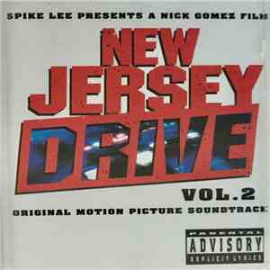 Various - New Jersey Drive Vol. 2 download free