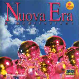 Various - Nuova Era & Meditazione 33 download free