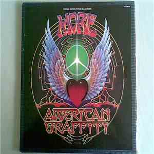 Various - Original Motion Picture Soundtrack "More American Graffiti" download free