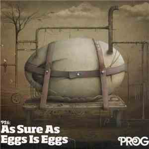 Various - P26: As Sure As Eggs Is Eggs download free