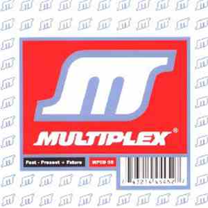 Various - Past - Present + Future download free