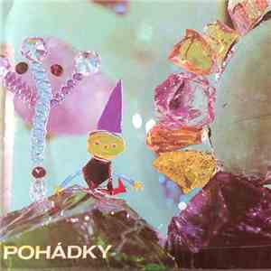 Various - Poslouchejte Pohádky download free