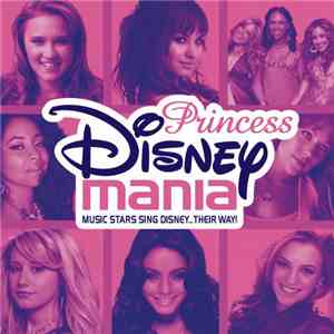 Various - Princess DisneyMania download free