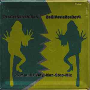 Various - Progressive Vibes download free